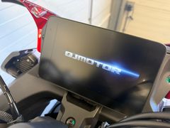 Qjmotor SRK 421 RR 2026 nieuw – foto 20 van 20