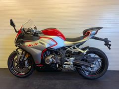 Qjmotor SRK 421 RR 2026 nieuw – foto 13 van 20
