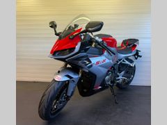Qjmotor SRK 421 RR 2026 nieuw – foto 14 van 20