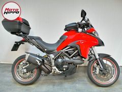 DUCATI MULTISTRADA 950