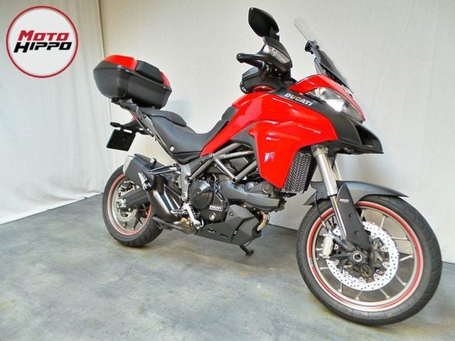 ducati - multistrada-950