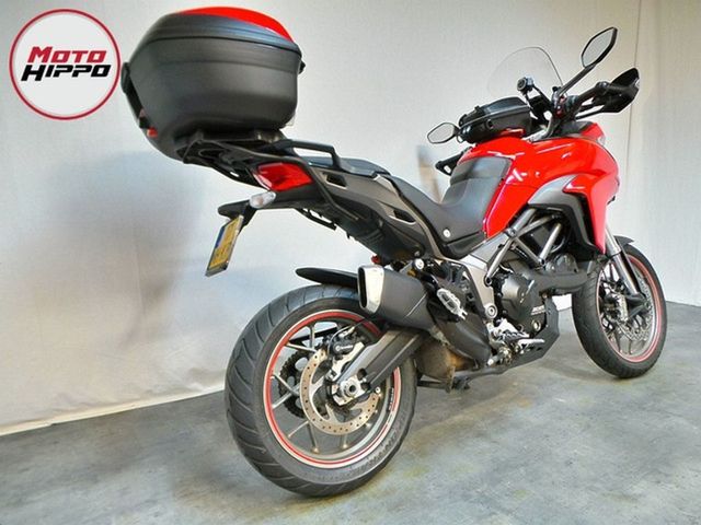 ducati - multistrada-950