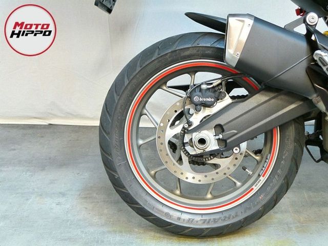 ducati - multistrada-950