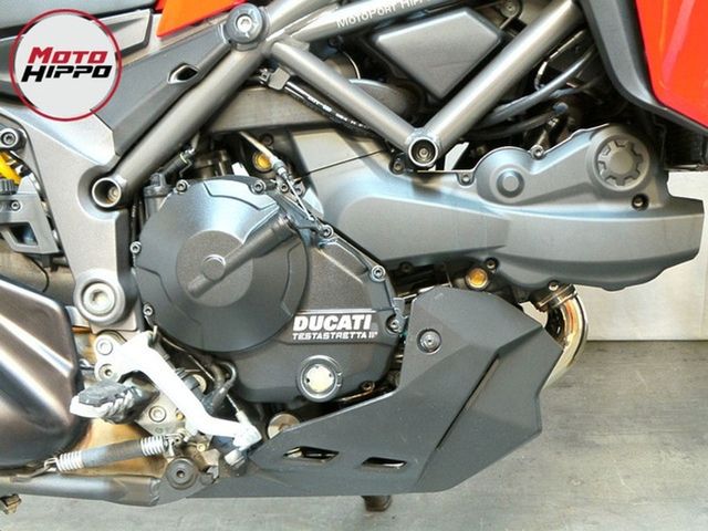 ducati - multistrada-950