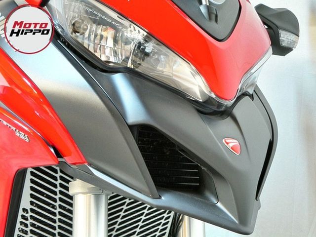 ducati - multistrada-950