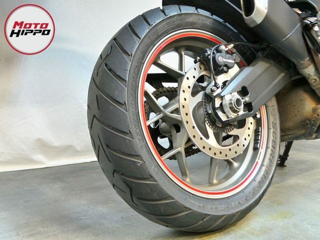 ducati - multistrada-950