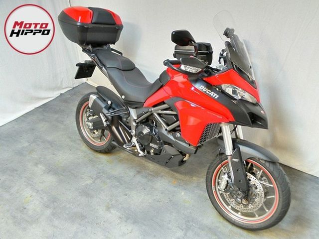 ducati - multistrada-950