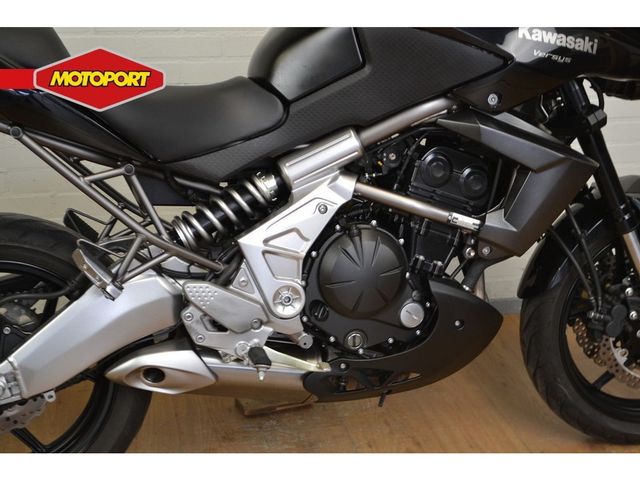 kawasaki - versys-650-abs