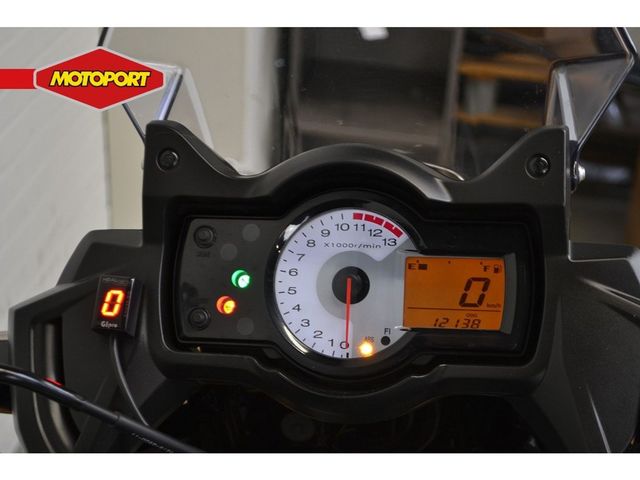 kawasaki - versys-650-abs