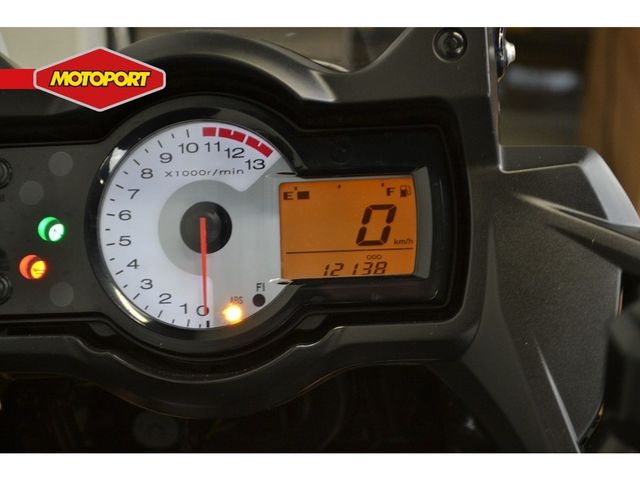 kawasaki - versys-650-abs