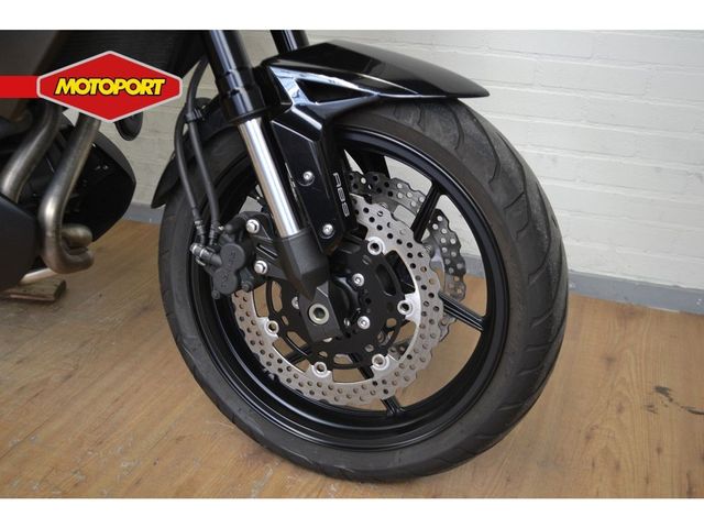 kawasaki - versys-650-abs