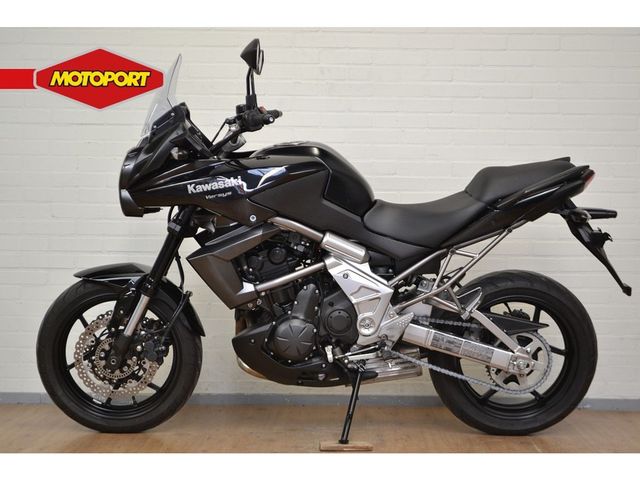 kawasaki - versys-650-abs