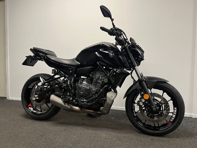 yamaha - mt-07-abs