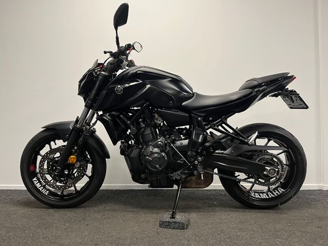 yamaha - mt-07-abs