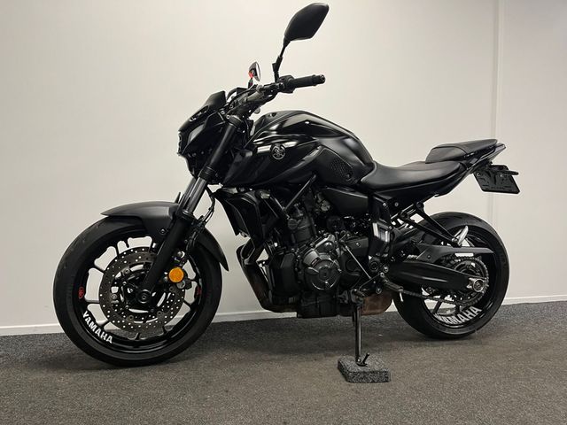 yamaha - mt-07-abs
