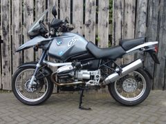 BMW R 1150 GS