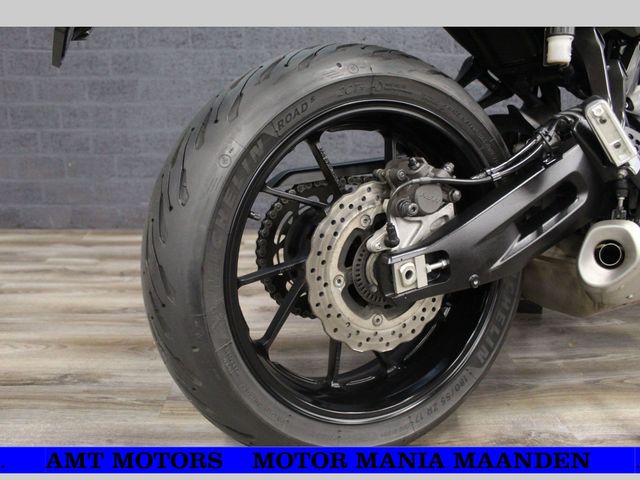 yamaha - tracer-7