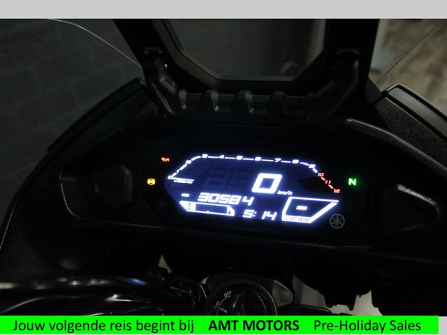 yamaha - tracer-7