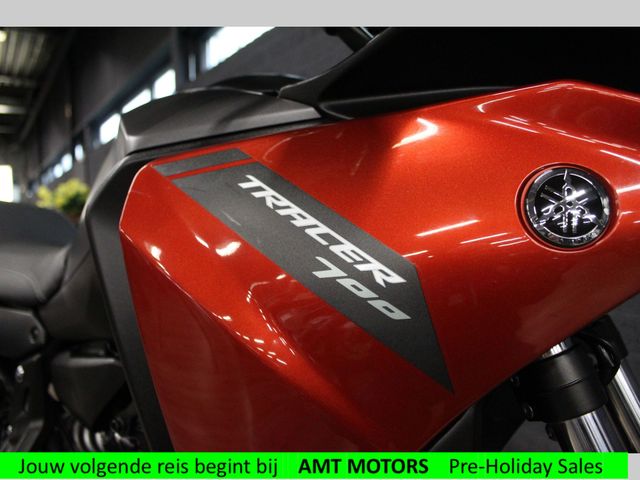 yamaha - tracer-7
