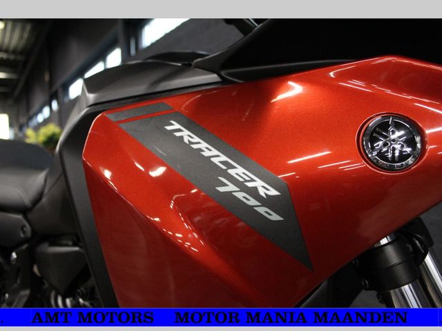 yamaha - tracer-7