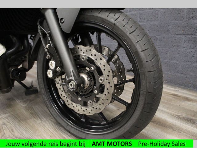 yamaha - tracer-7