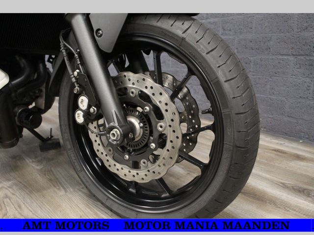 yamaha - tracer-7