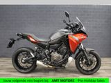 YAMAHA TRACER 7