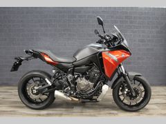 Yamaha Tracer 7 2021 occasion – foto 1 van 13