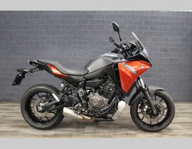 Yamaha Tracer 7 2021 occasion