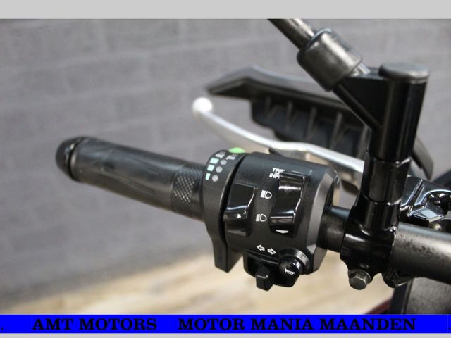 yamaha - tracer-7