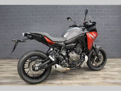 YAMAHA TRACER 7 – foto 4