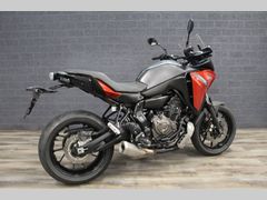 Yamaha Tracer 7 2021 occasion – foto 4 van 13