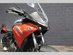 Yamaha Tracer 7 2021 occasion – foto 5 van 13