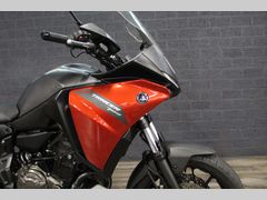 Yamaha Tracer 7 2021 occasion – foto 6 van 13