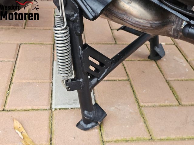 yamaha - tracer-7