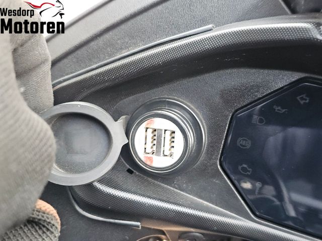 yamaha - tracer-7