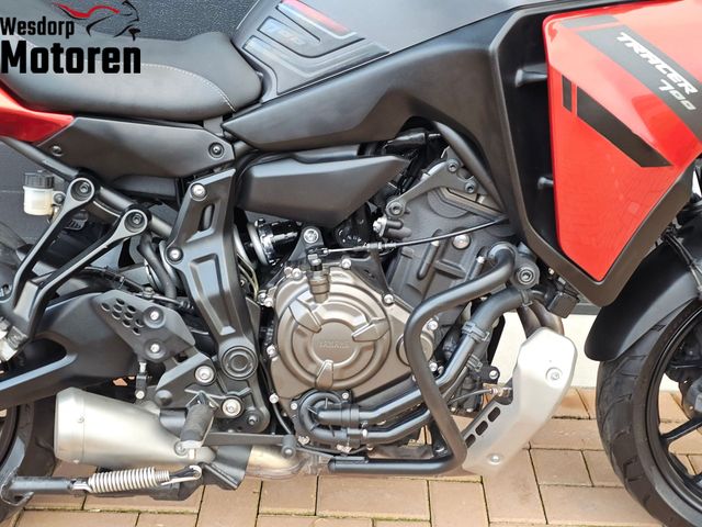 yamaha - tracer-7