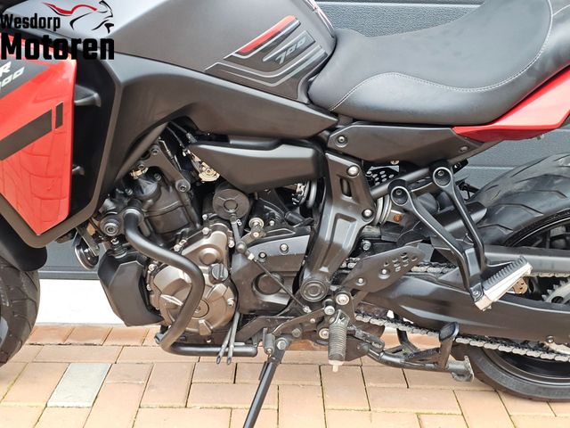 yamaha - tracer-7