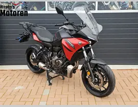 Yamaha Tracer 7 2020