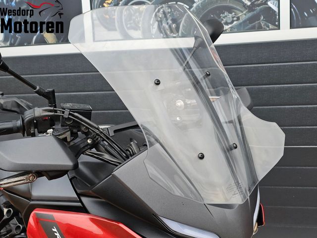 yamaha - tracer-7