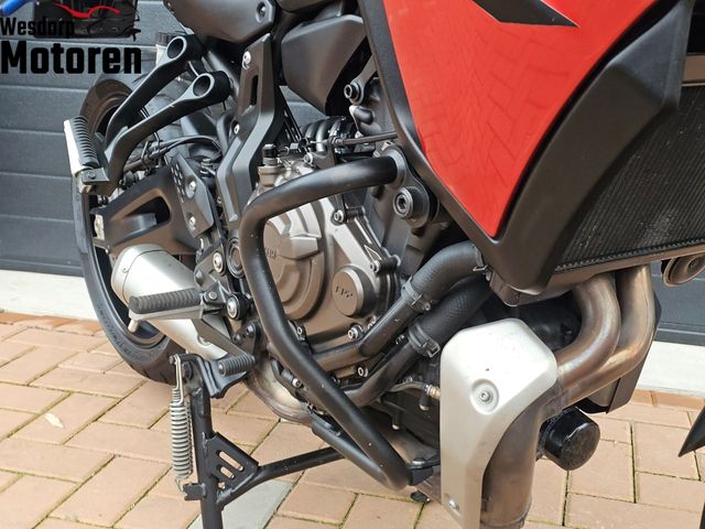 yamaha - tracer-7