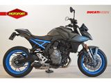 SUZUKI GSX-8S