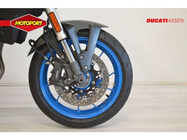 suzuki - gsx-8s