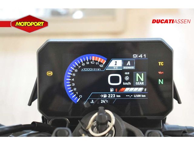 suzuki - gsx-8s