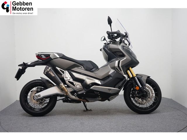 honda - x-adv