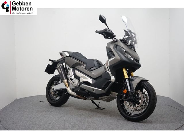 honda - x-adv