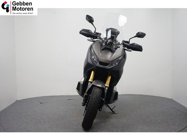 honda - x-adv