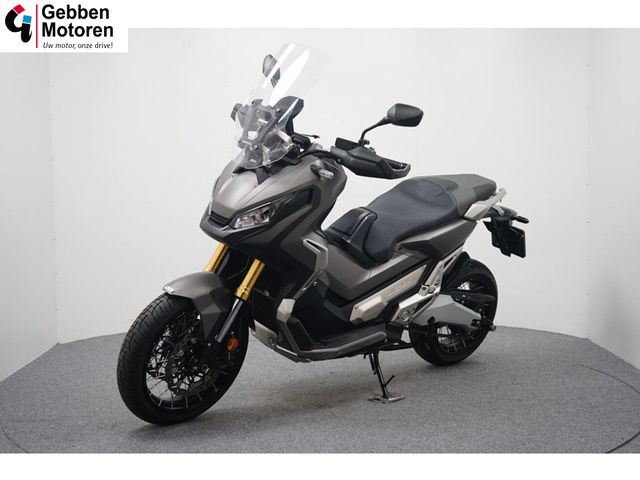 honda - x-adv