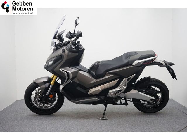 honda - x-adv