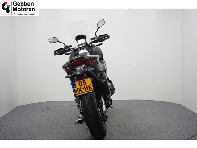 honda - x-adv